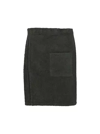 VOSSEN | Saunakilt LARS Mud Green pour homme |